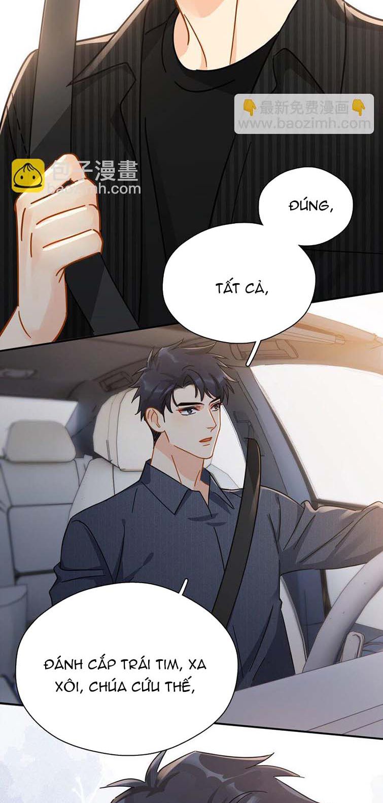 Theo Đuôi Chapter 56 - Trang 4