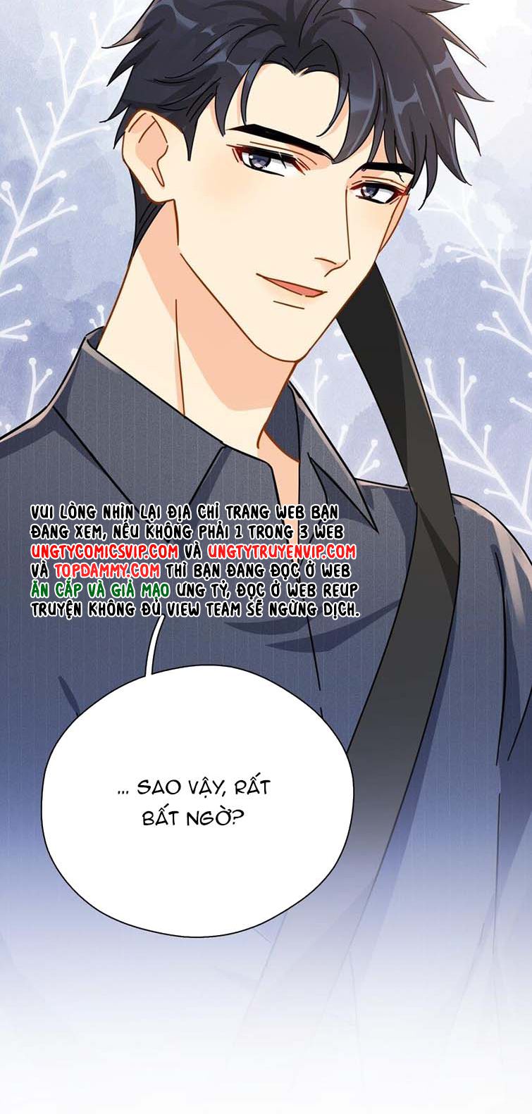 Theo Đuôi Chapter 56 - Trang 4