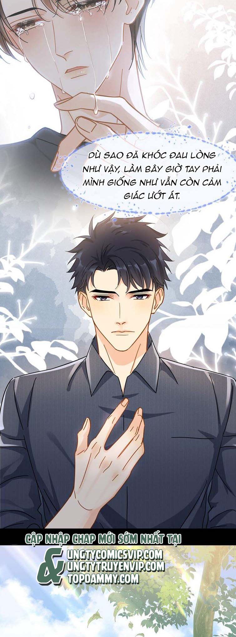 Theo Đuôi Chapter 56 - Trang 4