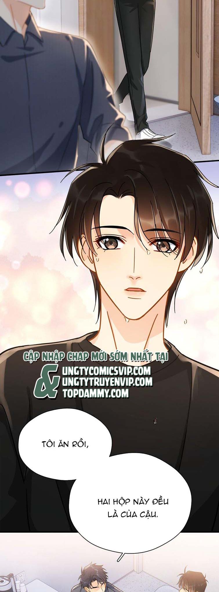 Theo Đuôi Chapter 56 - Trang 4