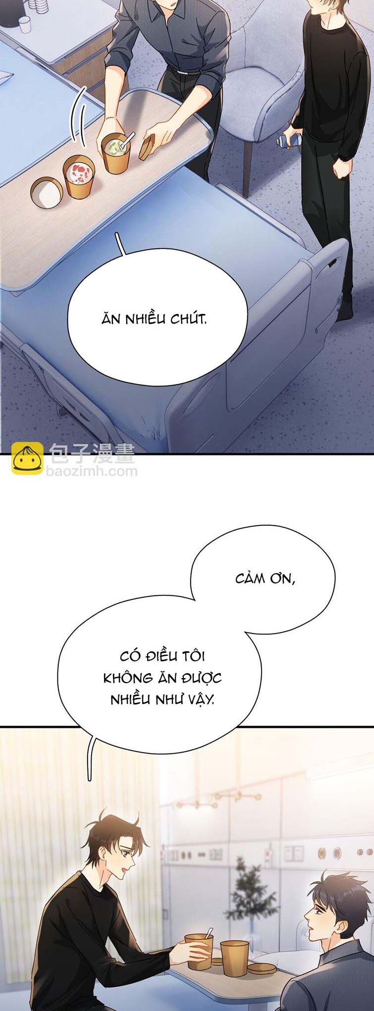 Theo Đuôi Chapter 56 - Trang 4