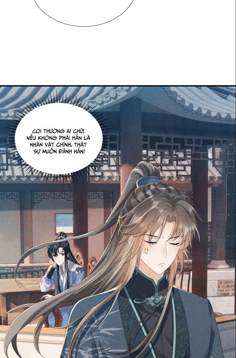 Bệnh Trạng Dụ Dỗ Chapter 15 - Trang 4