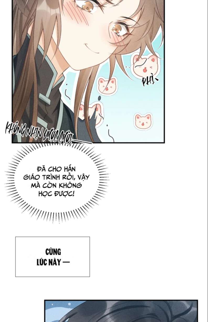 Bệnh Trạng Dụ Dỗ Chapter 15 - Trang 4