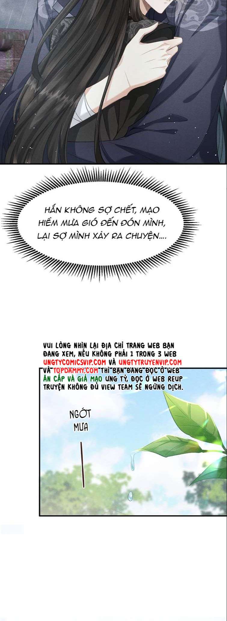 Đan Tiêu Vạn Dặm Chapter 23 - Trang 4
