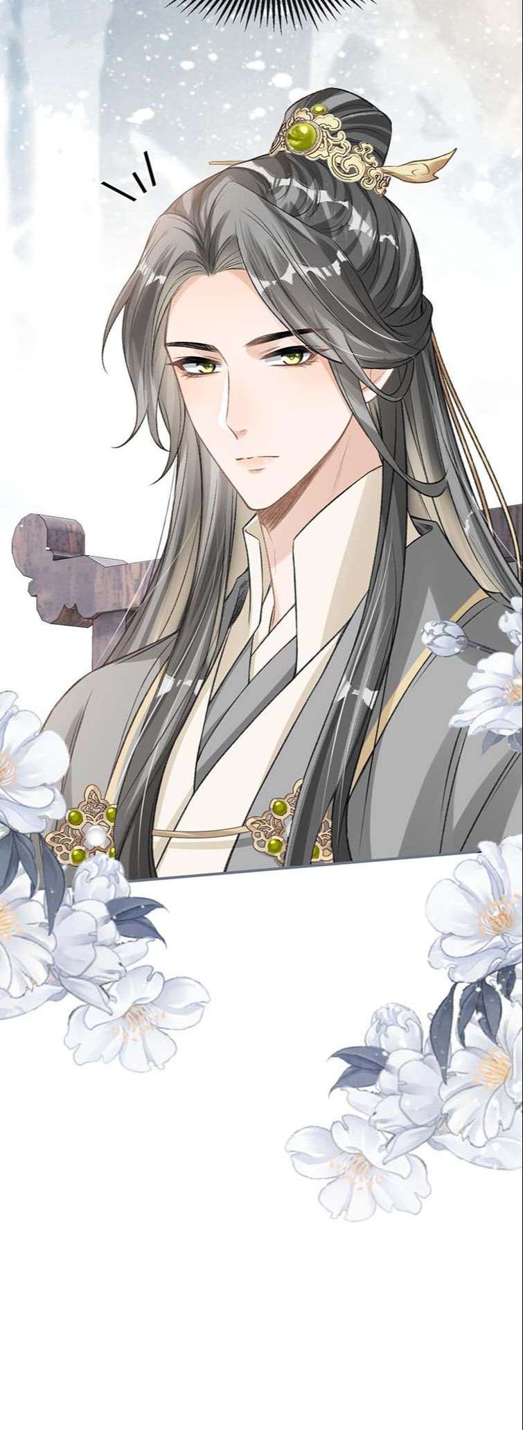 Đan Tiêu Vạn Dặm Chapter 23 - Trang 4
