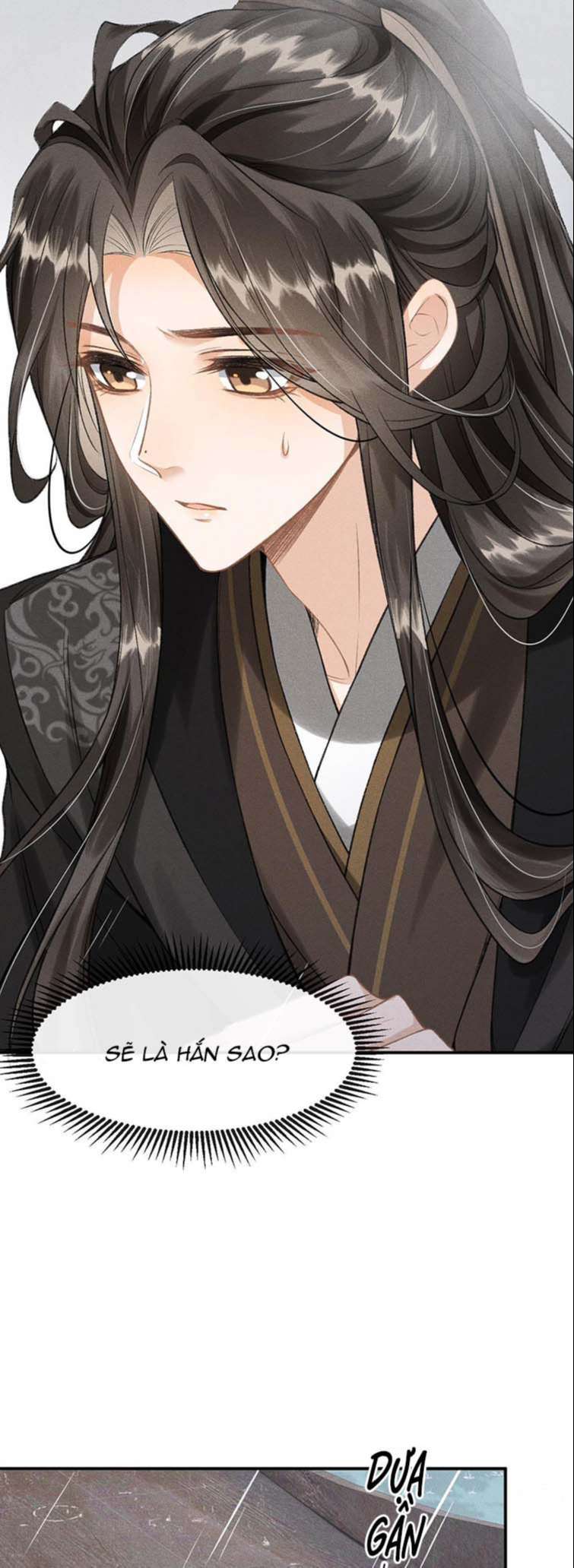 Đan Tiêu Vạn Dặm Chapter 23 - Trang 4
