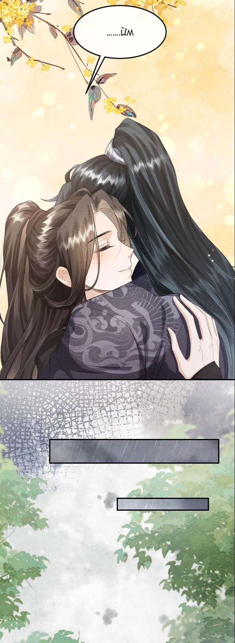 Đan Tiêu Vạn Dặm Chapter 23 - Trang 4
