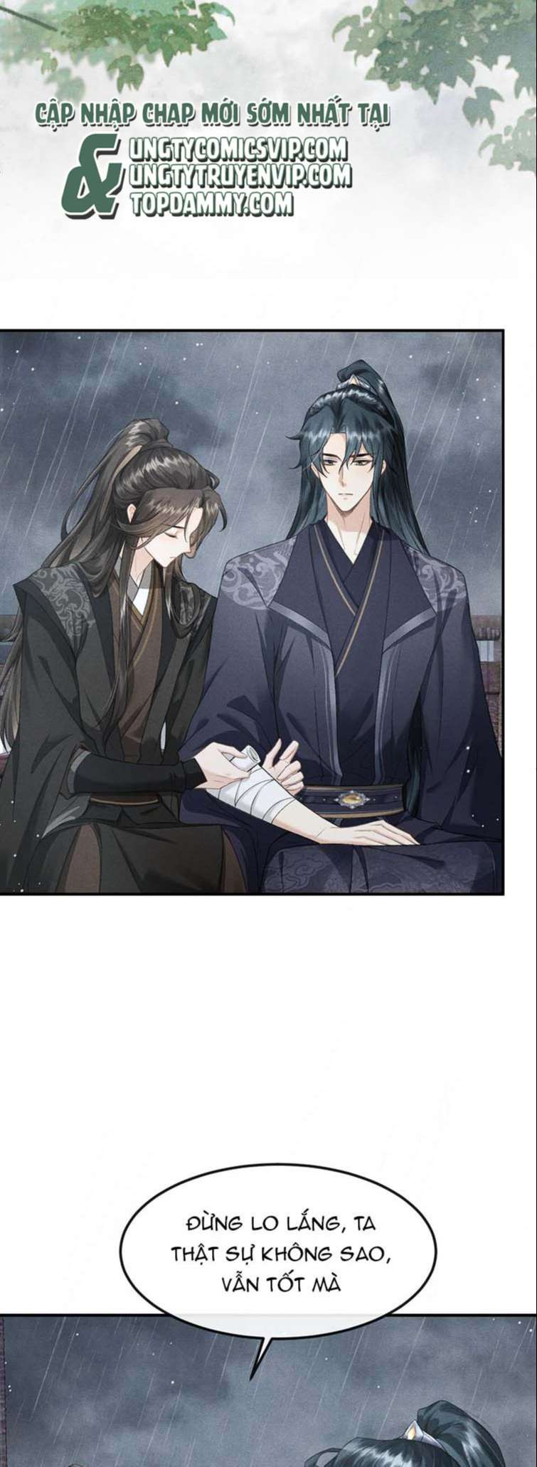 Đan Tiêu Vạn Dặm Chapter 23 - Trang 4