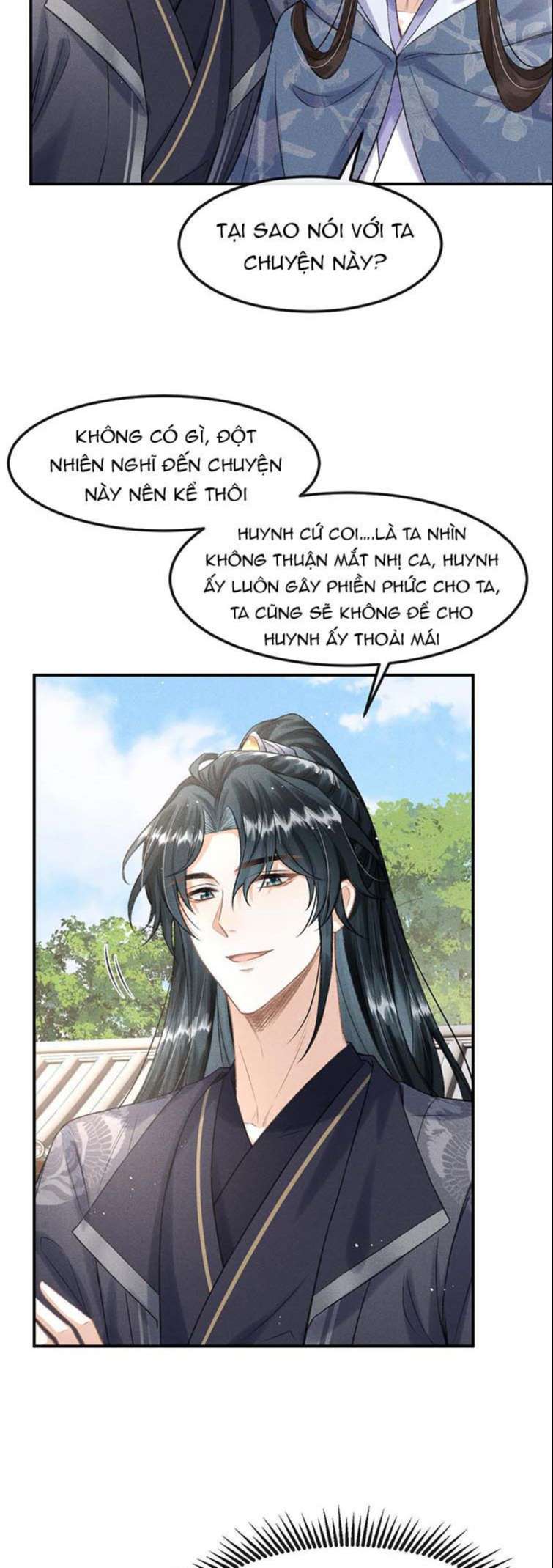 Đan Tiêu Vạn Dặm Chapter 23 - Trang 4