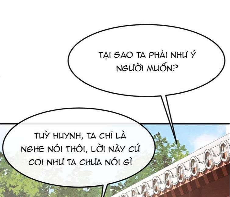 Đan Tiêu Vạn Dặm Chapter 23 - Trang 4
