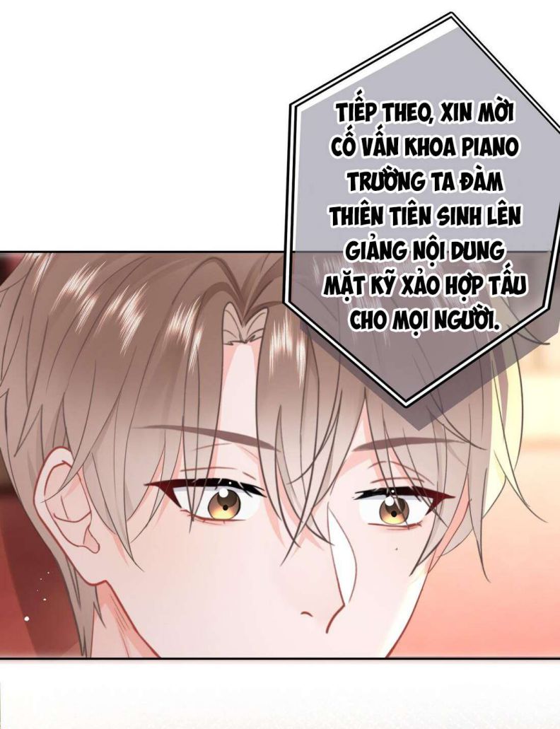 Tôi Và Ảnh Chụp Không Giống Nhau Chapter 17 - Trang 3