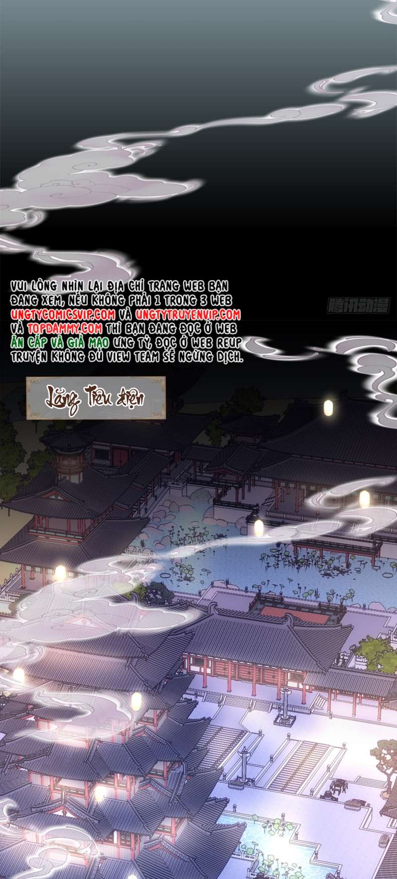 Hắc Hóa Đại Lão Thuần Dưỡng Chỉ Nam Chapter 57 - Next Chapter 58