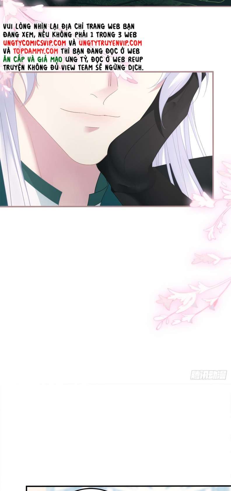 Hắc Hóa Đại Lão Thuần Dưỡng Chỉ Nam Chapter 57 - Next Chapter 58