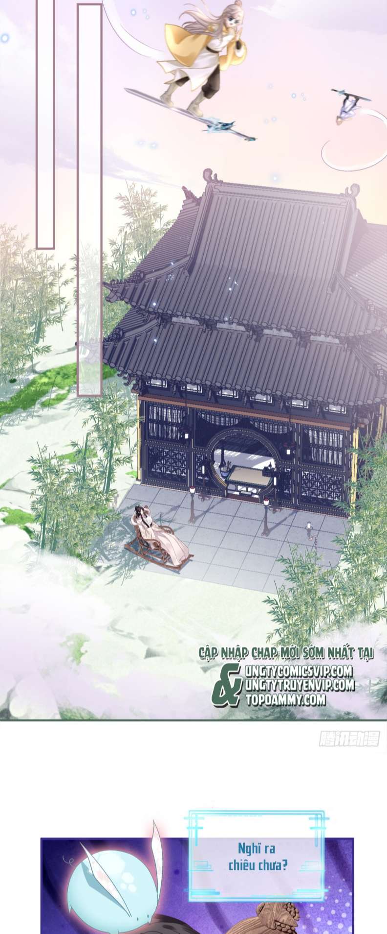Hắc Hóa Đại Lão Thuần Dưỡng Chỉ Nam Chapter 57 - Next Chapter 58