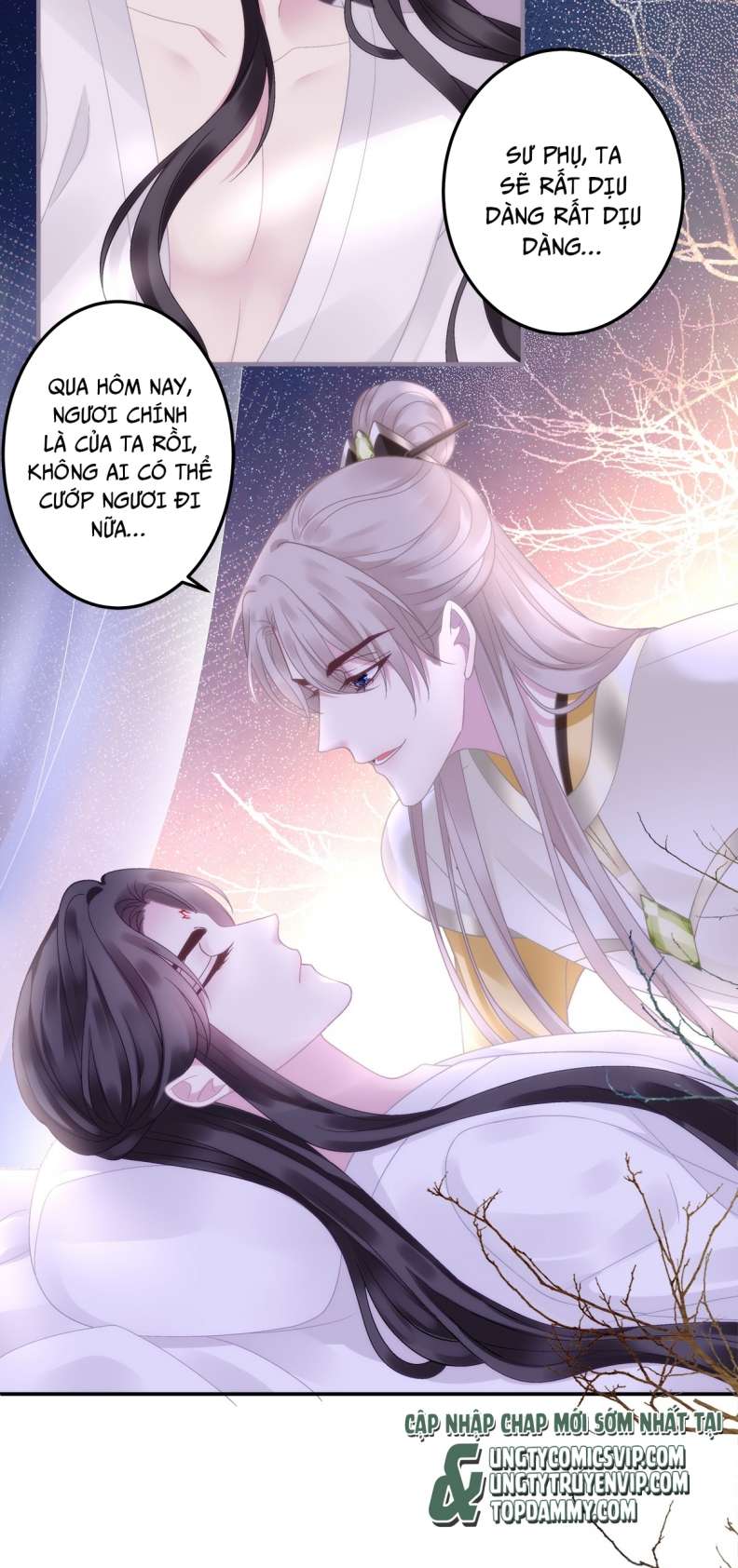 Hắc Hóa Đại Lão Thuần Dưỡng Chỉ Nam Chapter 57 - Next Chapter 58