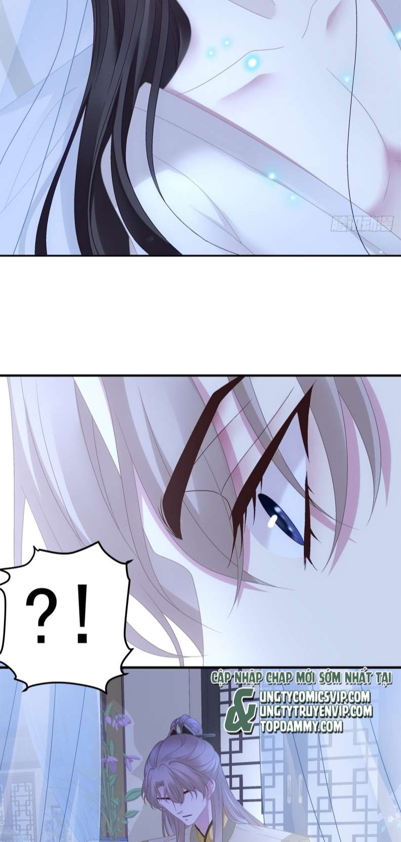 Hắc Hóa Đại Lão Thuần Dưỡng Chỉ Nam Chapter 57 - Next Chapter 58