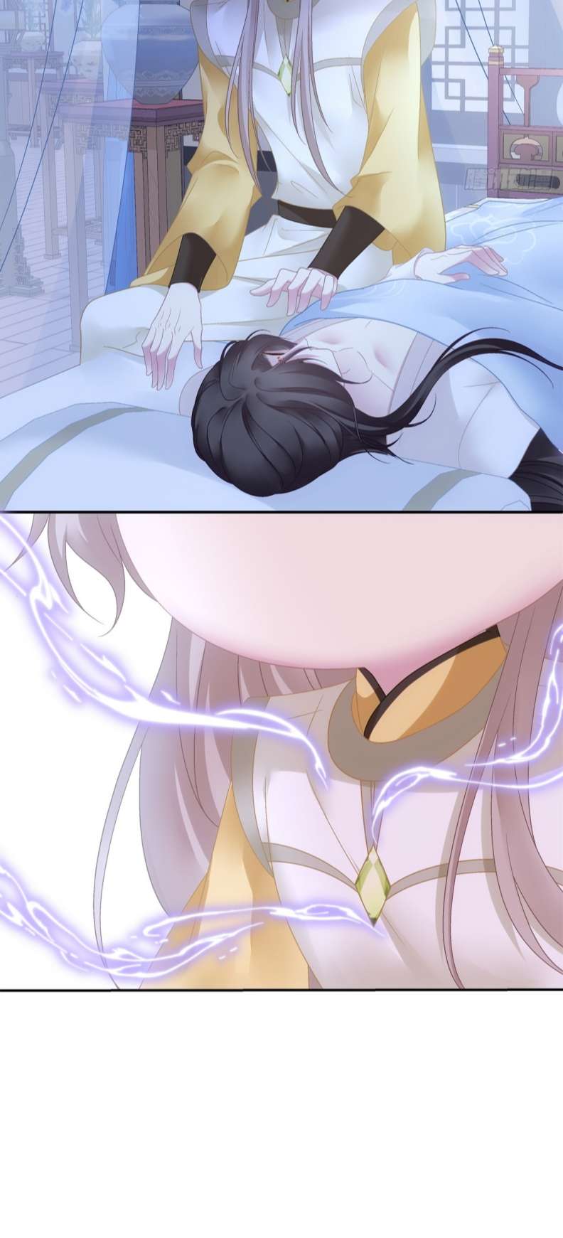 Hắc Hóa Đại Lão Thuần Dưỡng Chỉ Nam Chapter 57 - Next Chapter 58