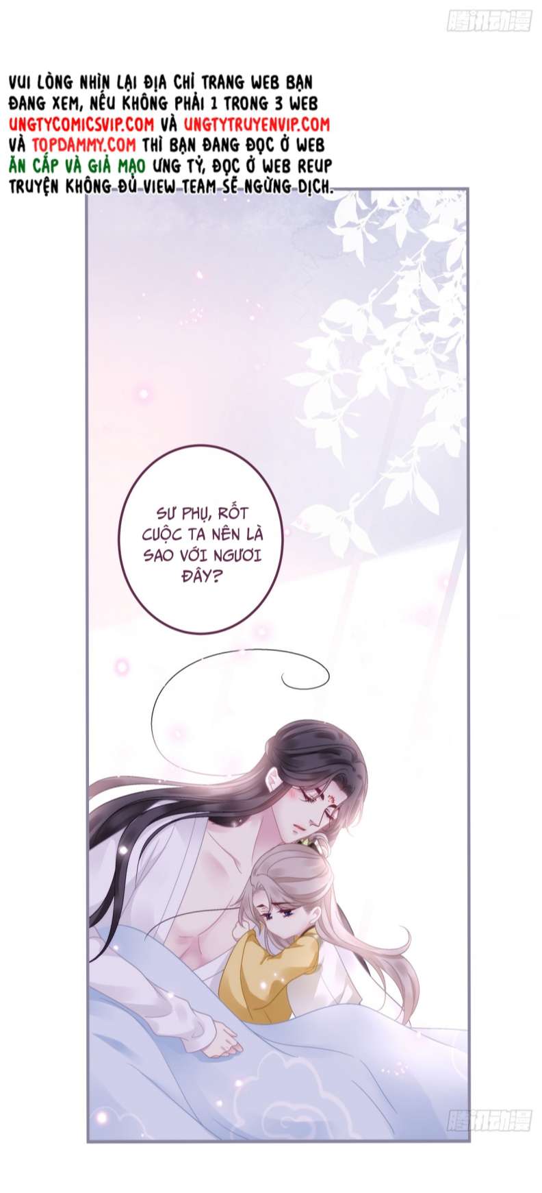 Hắc Hóa Đại Lão Thuần Dưỡng Chỉ Nam Chapter 57 - Next Chapter 58