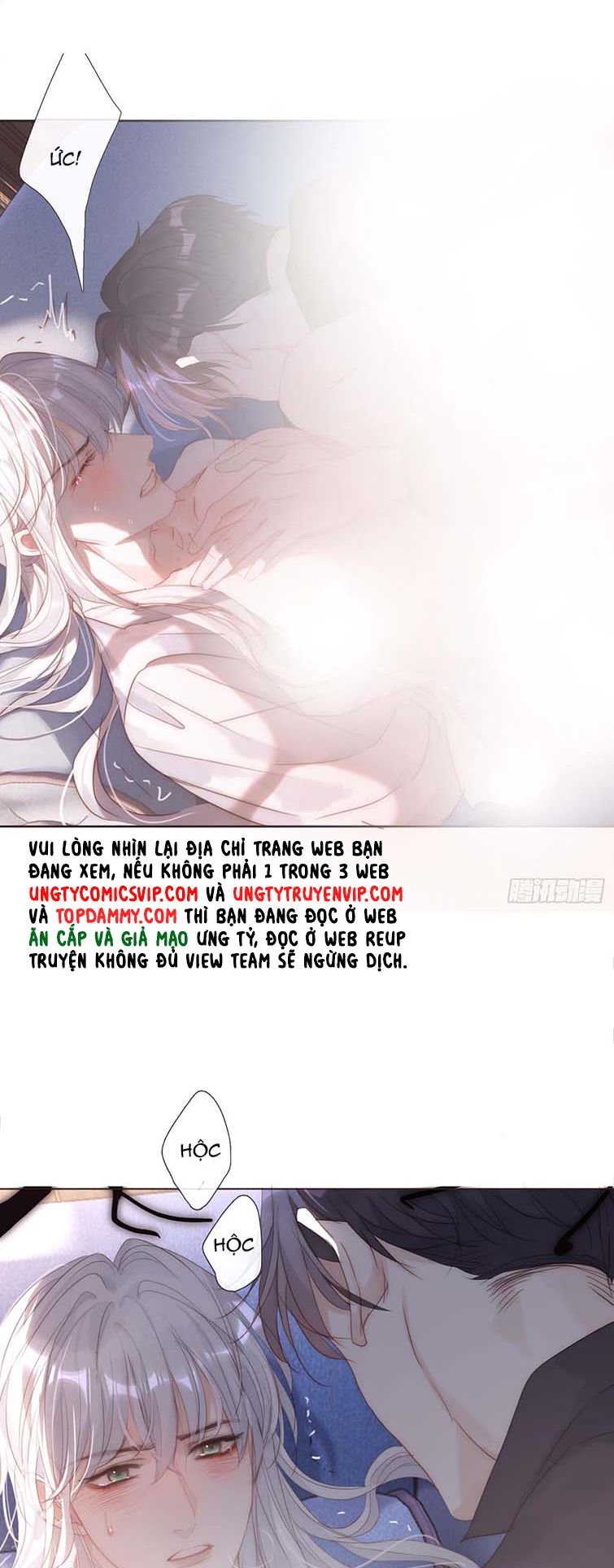 Thỉnh Cùng Ta Đồng Miên Chap 110 - Next Chap 111