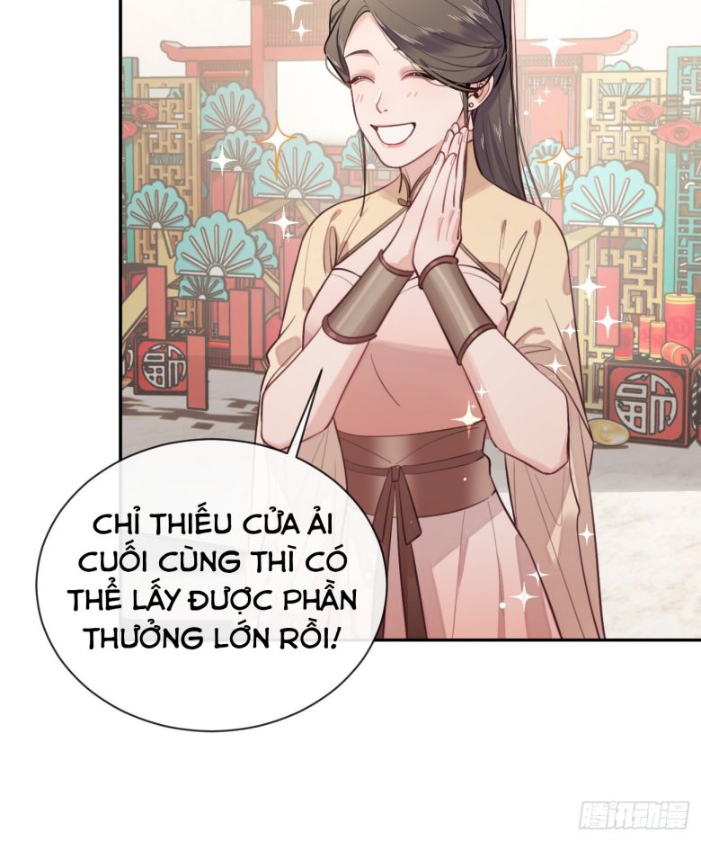 Chó Lớn Bắt Nạt Chủ Chapter 30 - Next Chapter 31