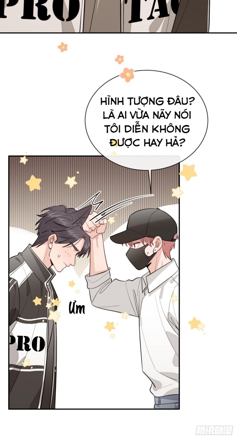 Chó Lớn Bắt Nạt Chủ Chapter 30 - Next Chapter 31