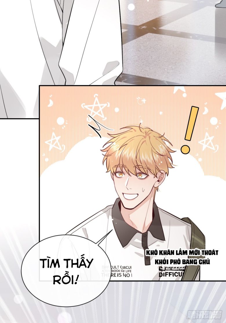 Chó Lớn Bắt Nạt Chủ Chapter 30 - Next Chapter 31