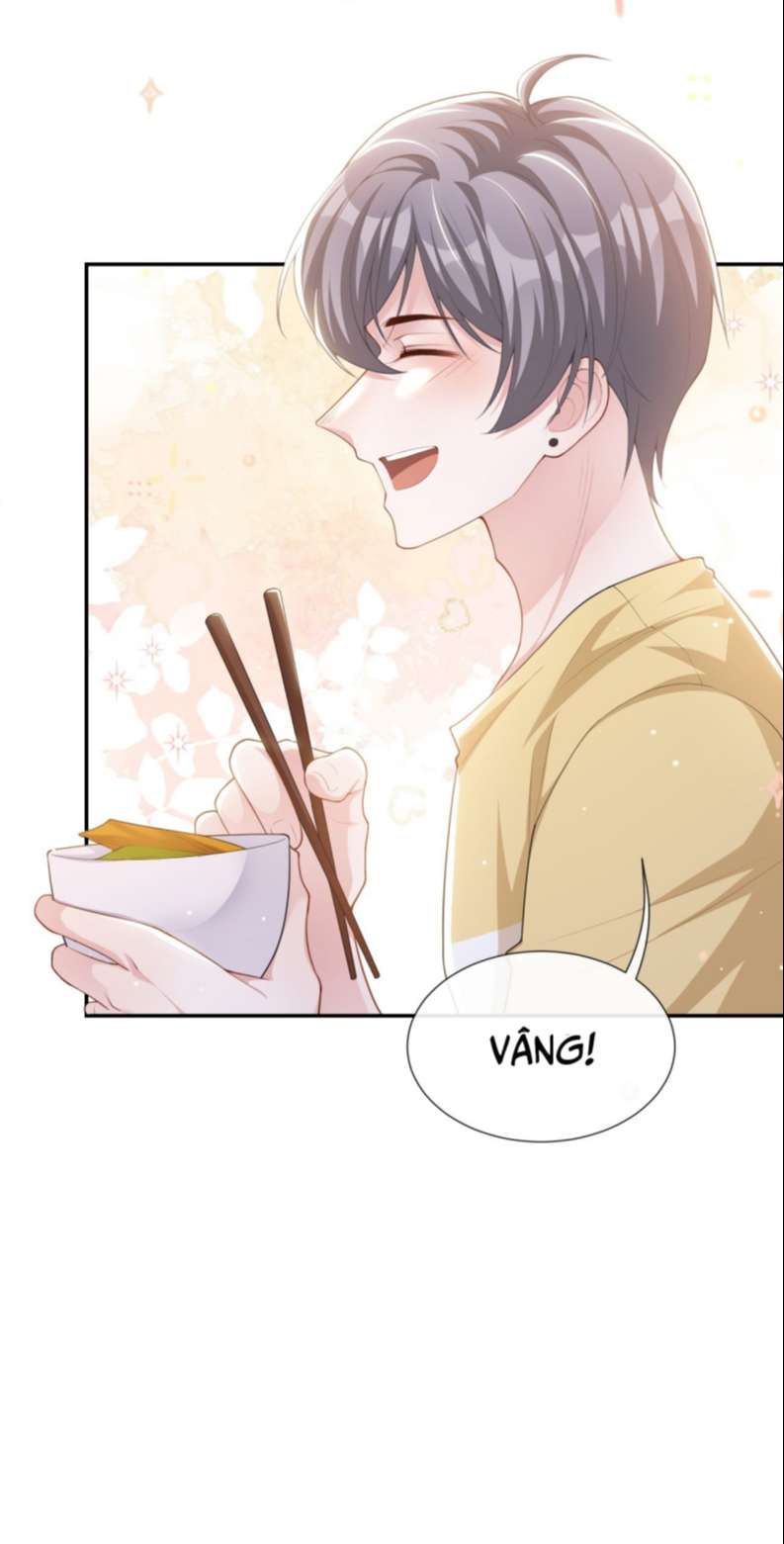 Quan Hệ Thế Thân Chapter 85 - Next Chapter 86