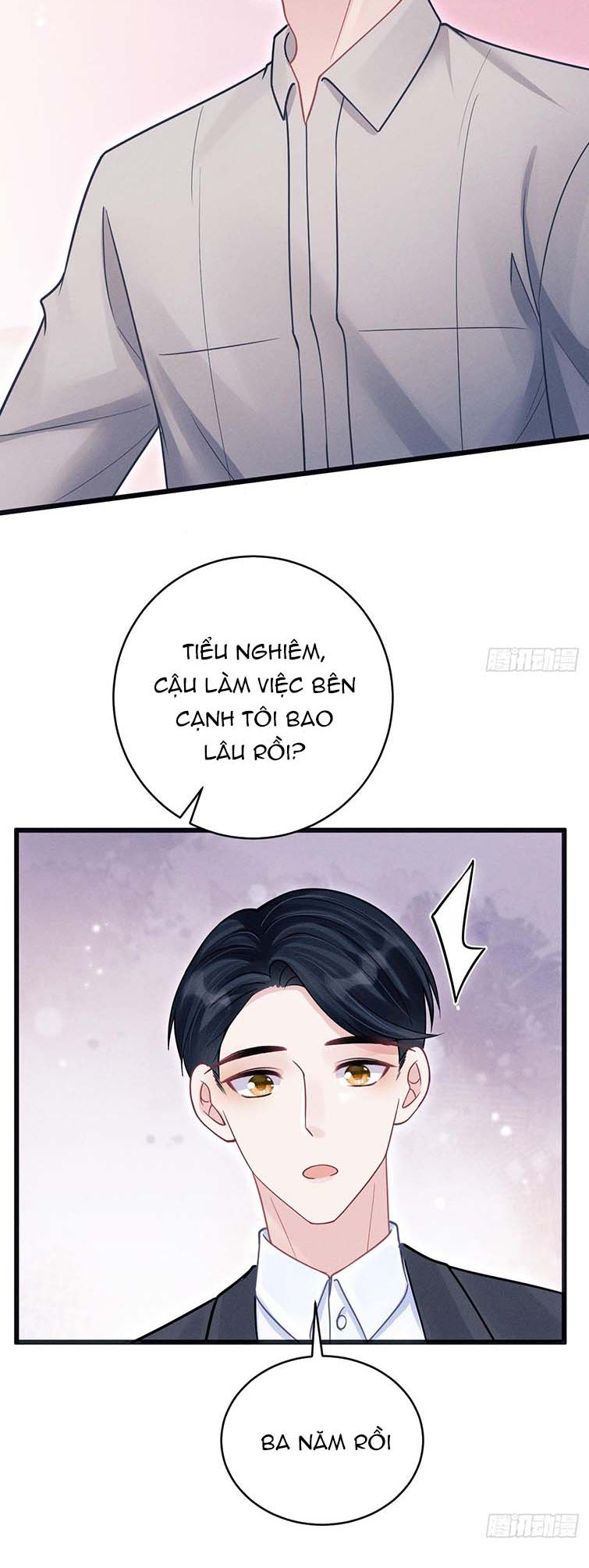 Tôi Hoài Nghi Ảnh Đế Đang Theo Đuổi Tôi Chapter 79 - Trang 4