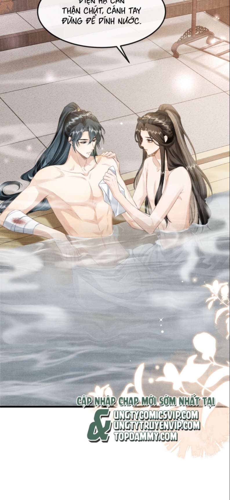 Đan Tiêu Vạn Dặm Chapter 24 - Next Chapter 25