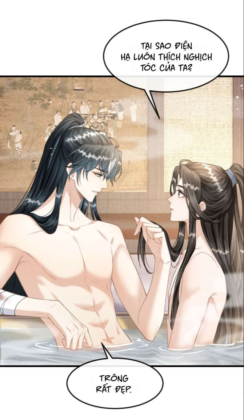 Đan Tiêu Vạn Dặm Chapter 24 - Next Chapter 25