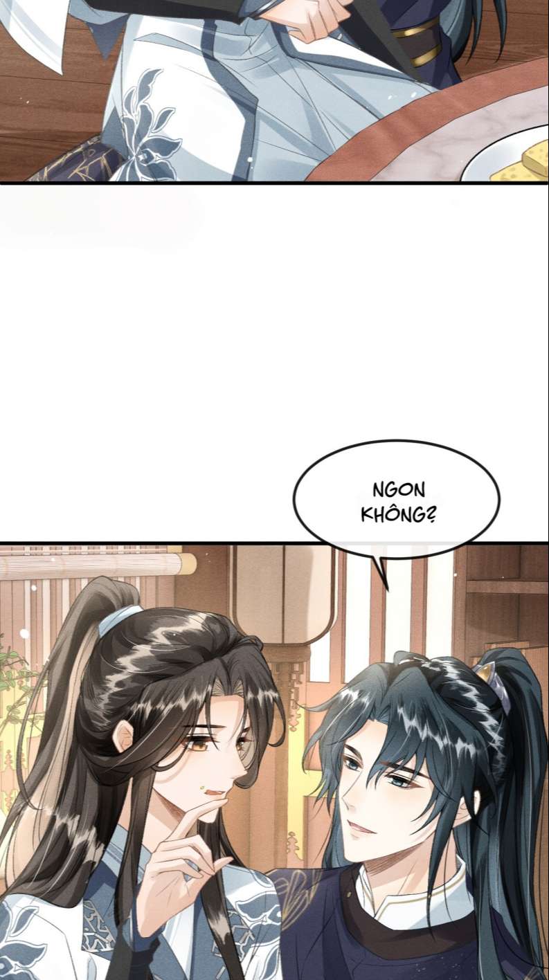 Đan Tiêu Vạn Dặm Chapter 24 - Next Chapter 25