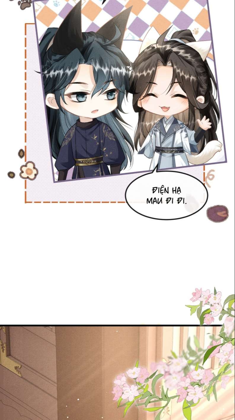 Đan Tiêu Vạn Dặm Chapter 24 - Next Chapter 25