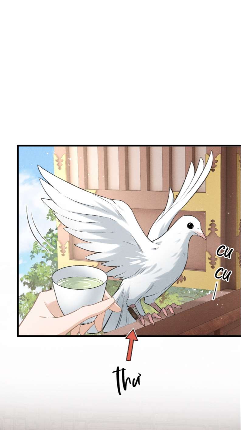 Đan Tiêu Vạn Dặm Chapter 24 - Next Chapter 25