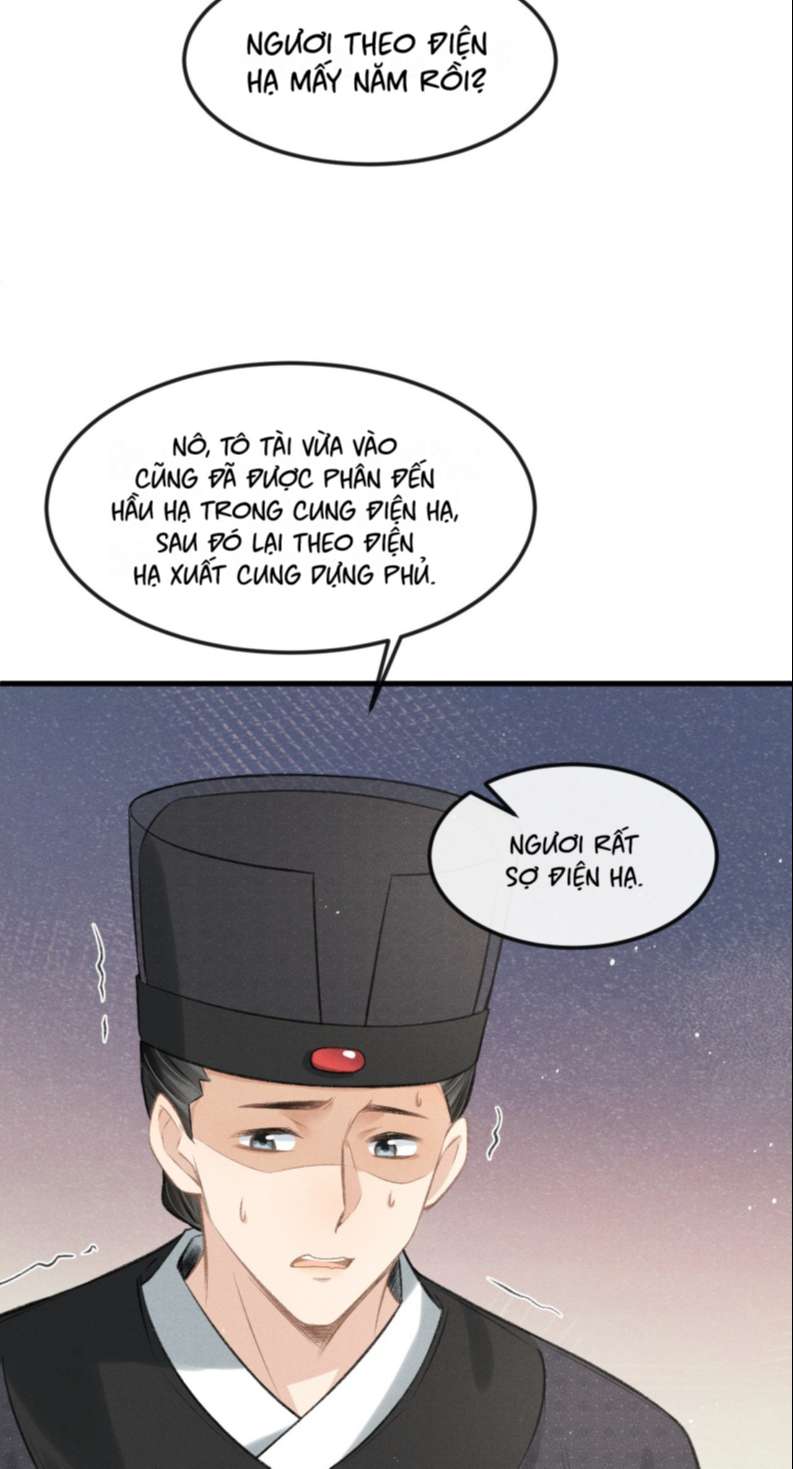 Đan Tiêu Vạn Dặm Chapter 24 - Next Chapter 25