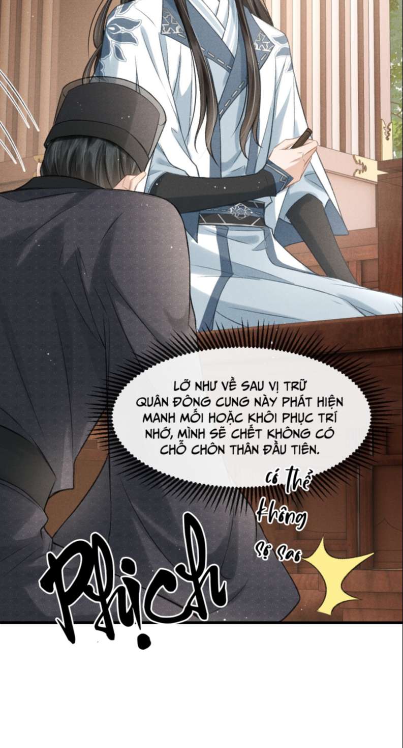 Đan Tiêu Vạn Dặm Chapter 24 - Next Chapter 25