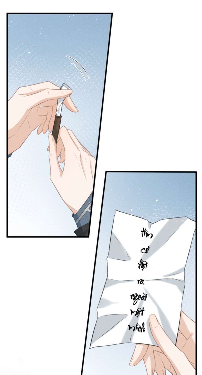 Đan Tiêu Vạn Dặm Chapter 24 - Next Chapter 25