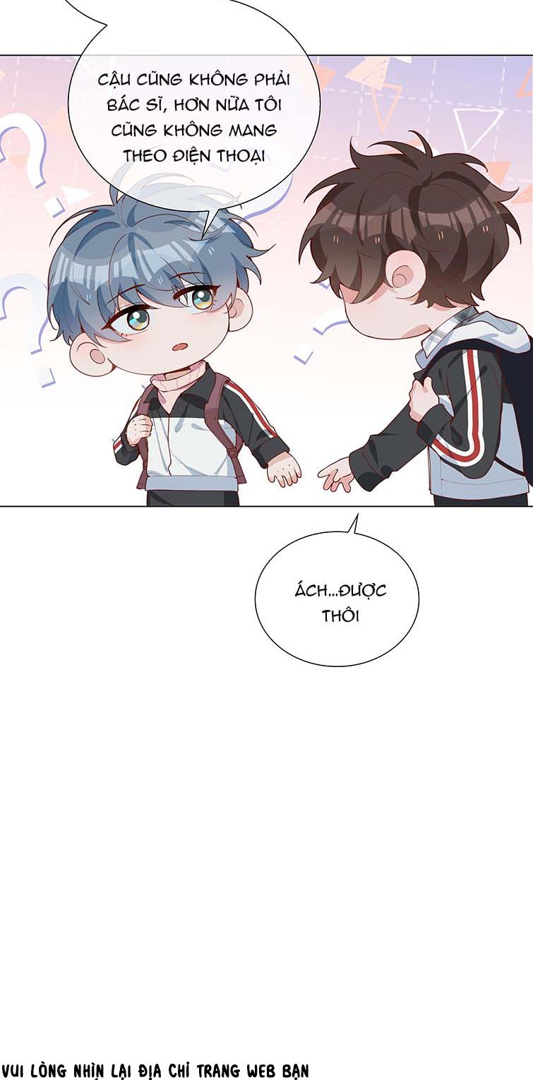 Sơn Hải Cao Trung Chapter 45 - Next Chapter 46