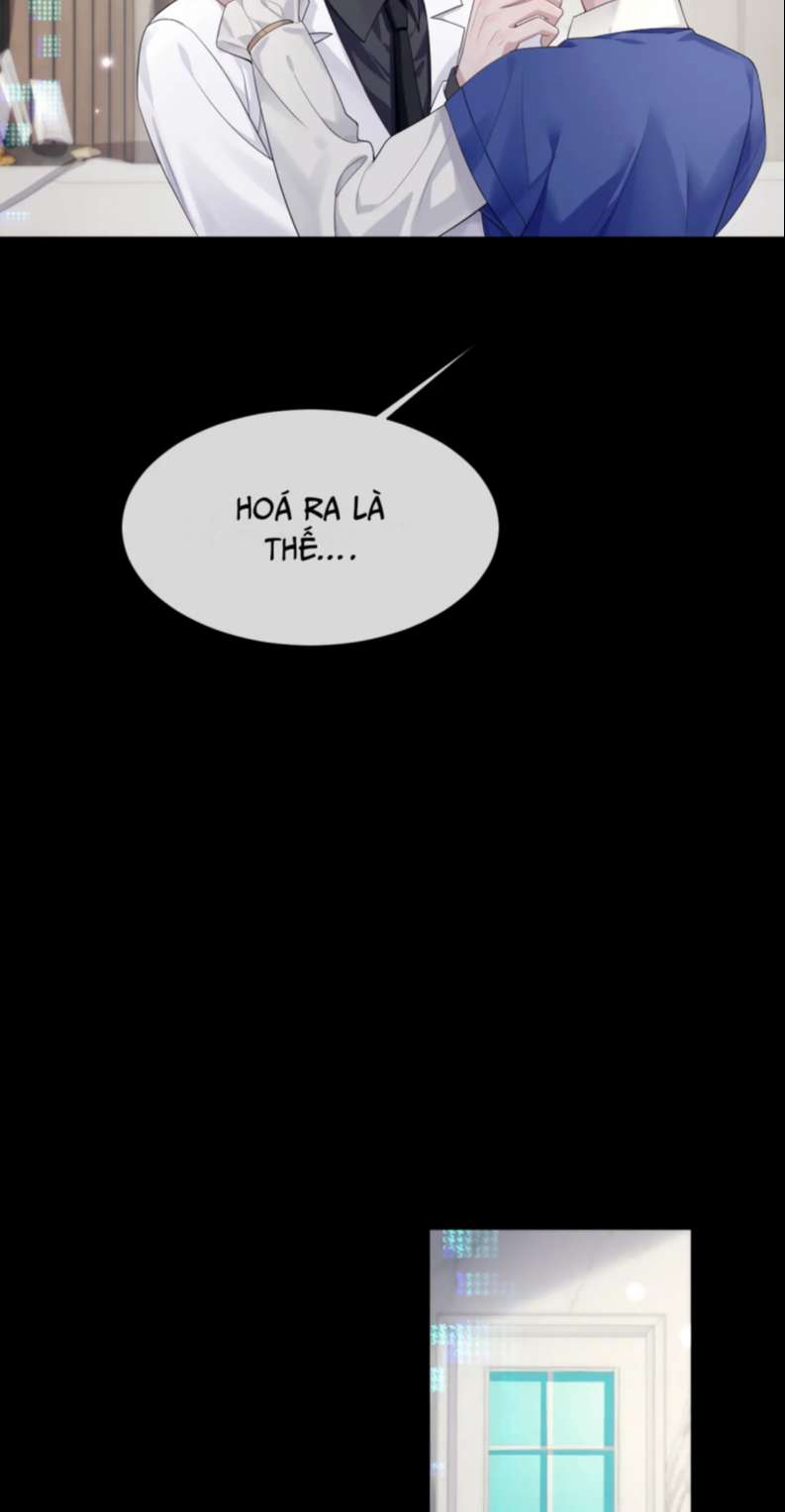 Đơn Xin Ly Hôn Chapter 84 - Trang 3