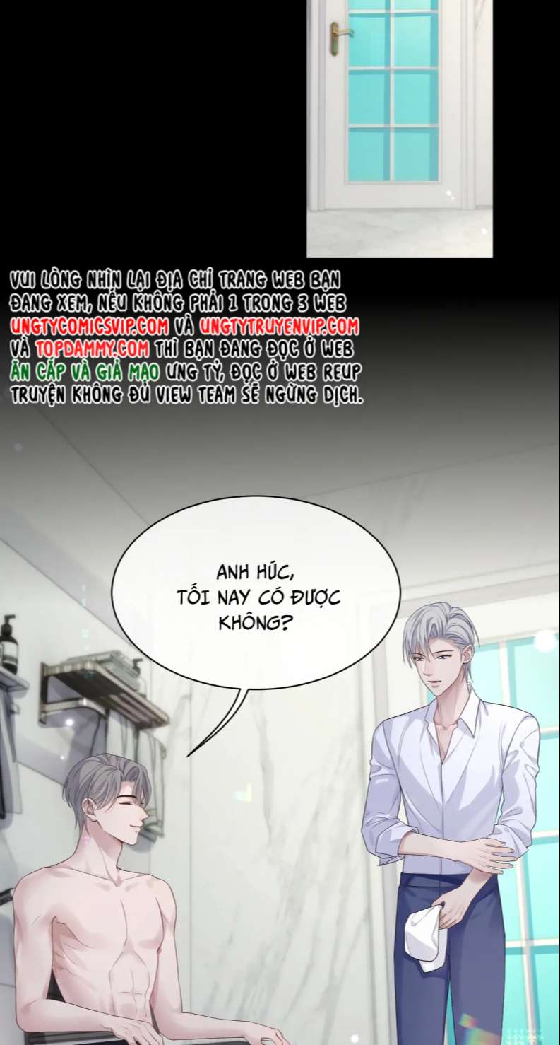 Đơn Xin Ly Hôn Chapter 84 - Trang 3