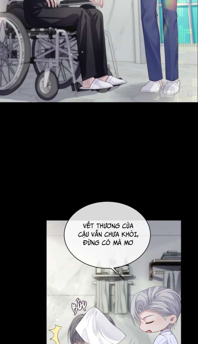Đơn Xin Ly Hôn Chapter 84 - Trang 3