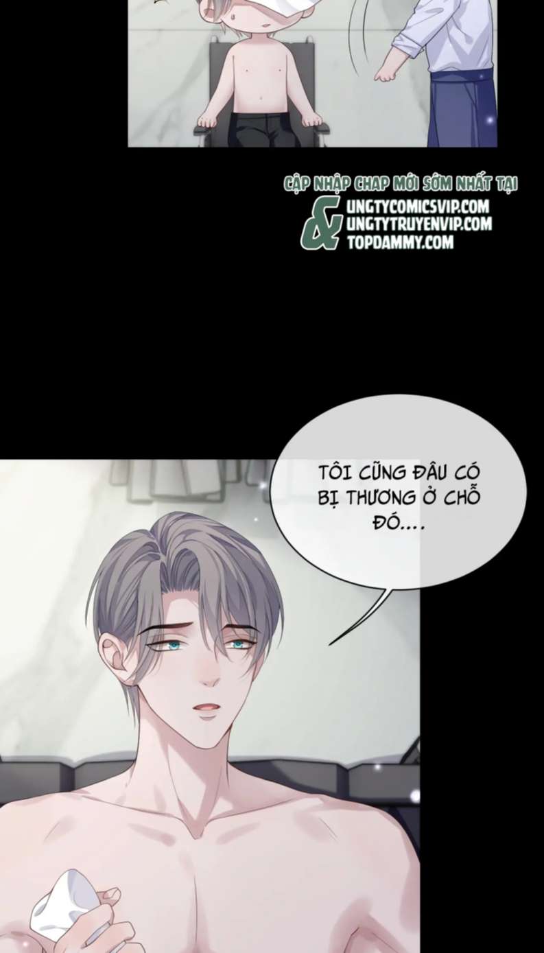 Đơn Xin Ly Hôn Chapter 84 - Trang 3