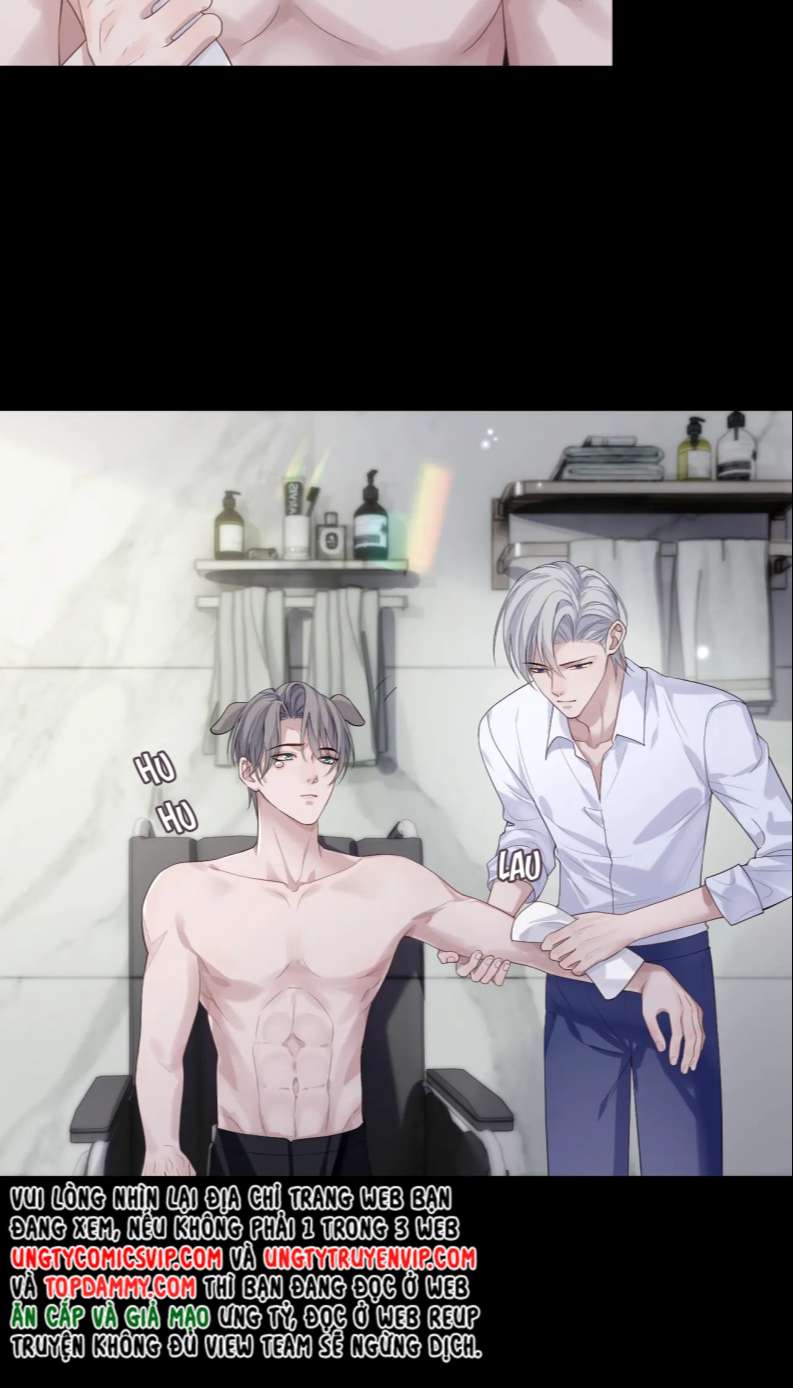 Đơn Xin Ly Hôn Chapter 84 - Trang 3
