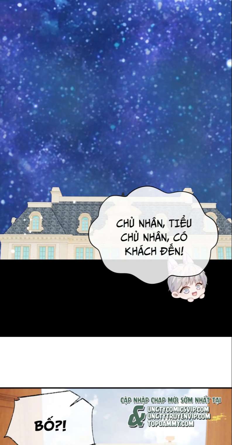 Đơn Xin Ly Hôn Chapter 84 - Trang 3