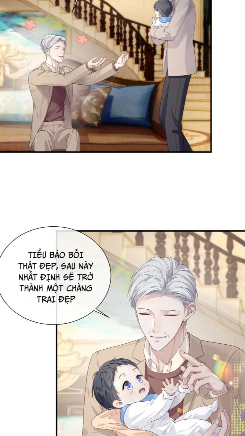Đơn Xin Ly Hôn Chapter 84 - Trang 3
