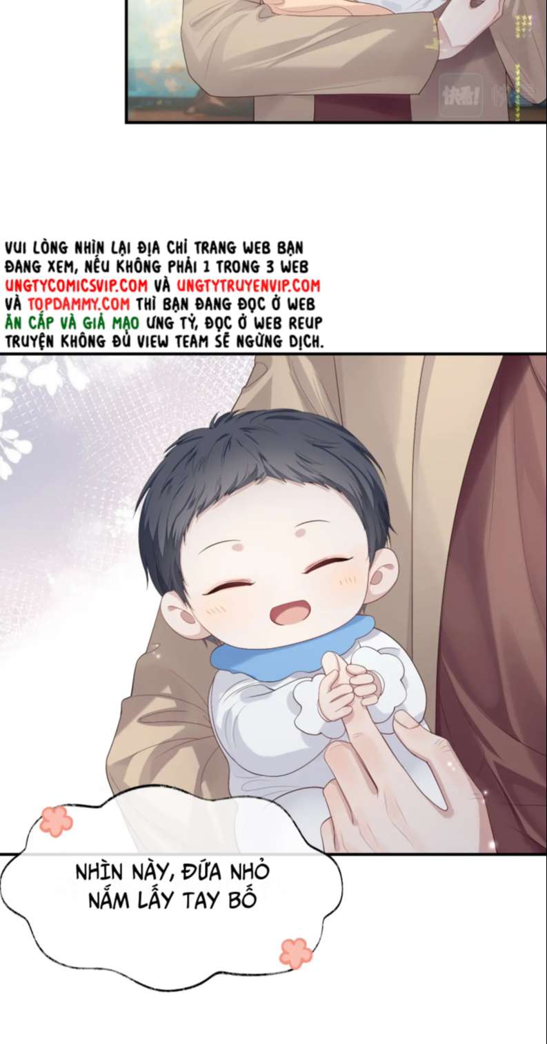 Đơn Xin Ly Hôn Chapter 84 - Trang 3