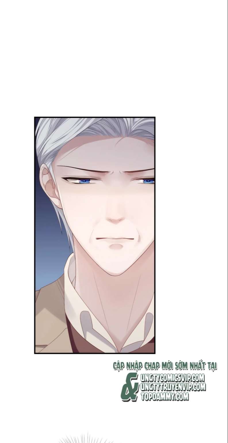 Đơn Xin Ly Hôn Chapter 84 - Trang 3