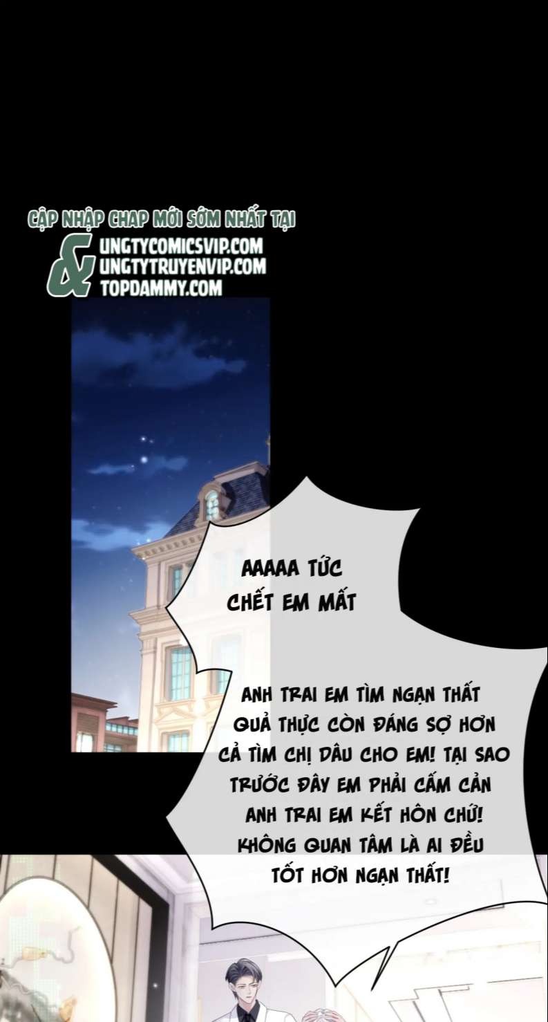 Đơn Xin Ly Hôn Chapter 84 - Trang 3