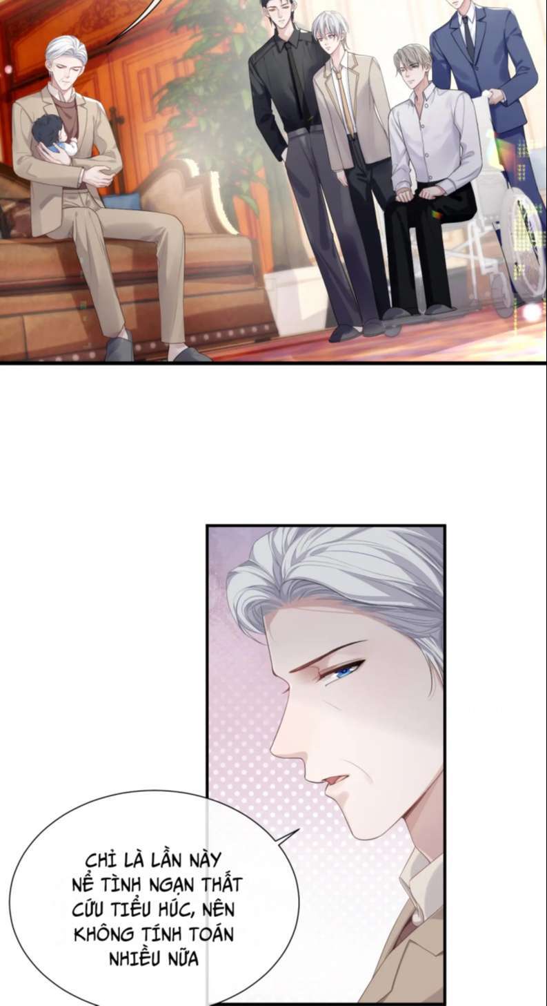 Đơn Xin Ly Hôn Chapter 84 - Trang 3