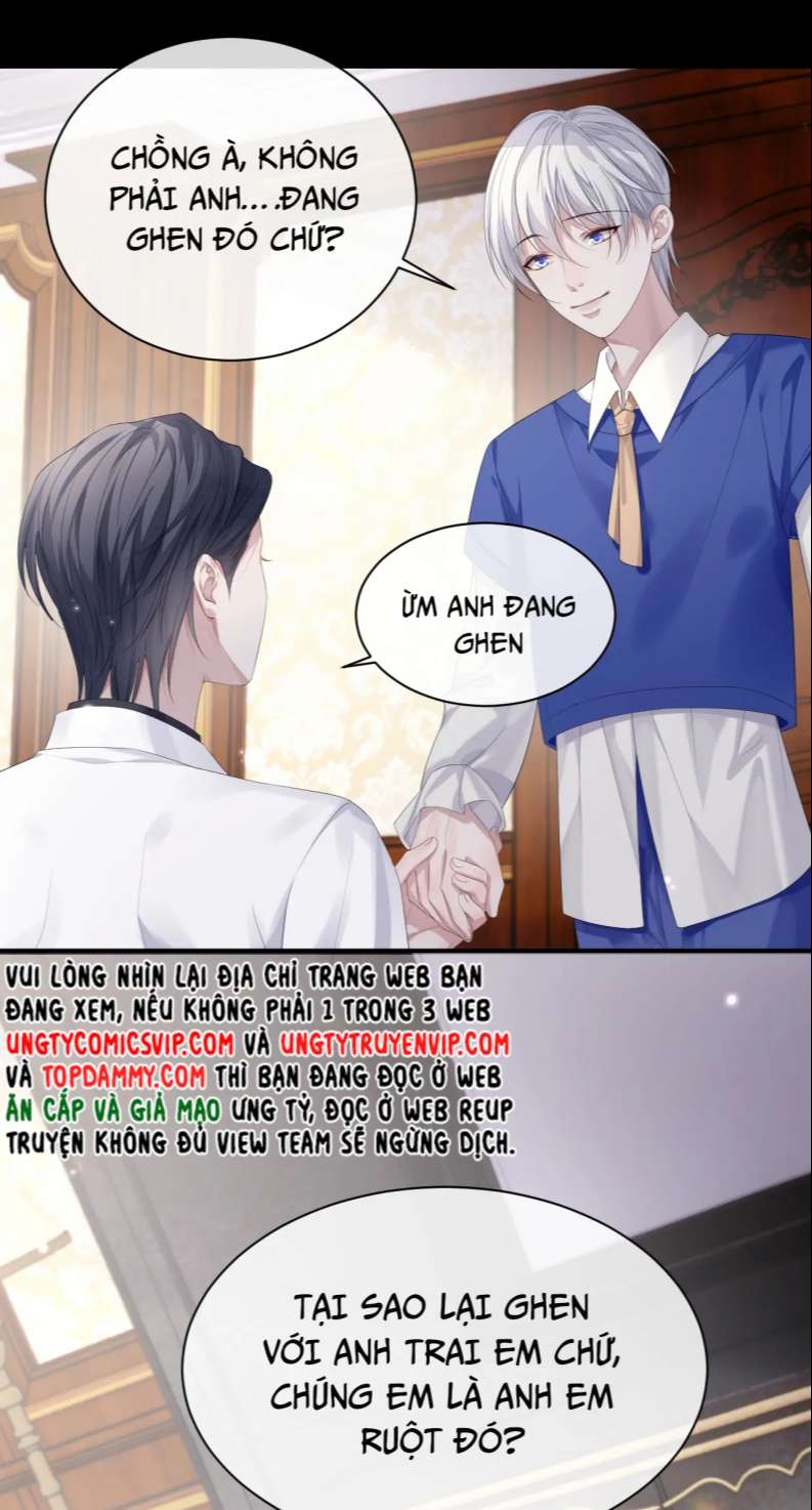 Đơn Xin Ly Hôn Chapter 84 - Trang 3