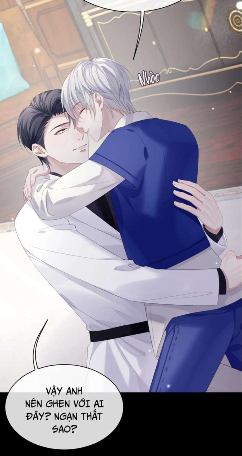 Đơn Xin Ly Hôn Chapter 84 - Trang 3